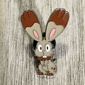POKÉMON 2020 Bunnelby Collectible Trading Lapel Pin